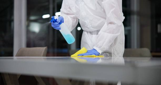 Licensed Infectious Disease Decontamination service in Greencastle, IN - Crime Scene Cleaner Online
